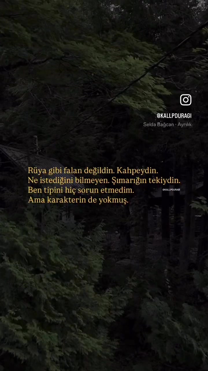 @Deniz Aktaş