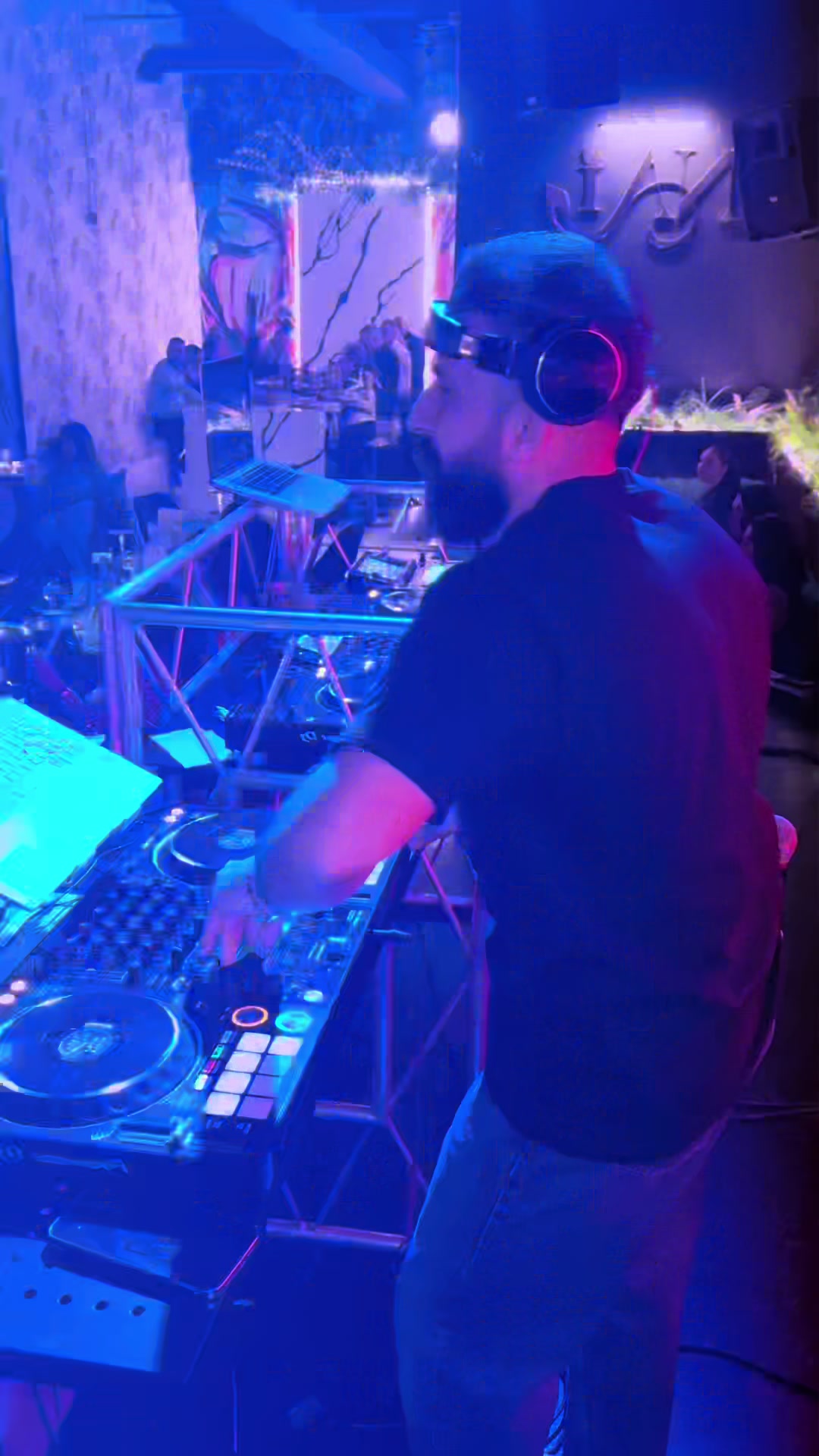 @Dj  Rami