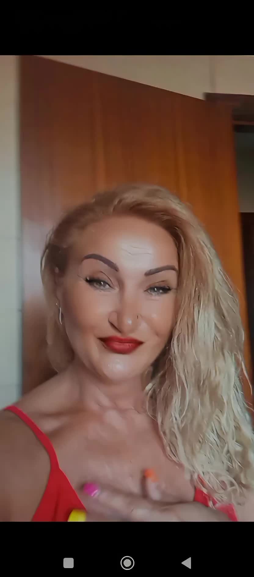 @ANGY la forza di una donna