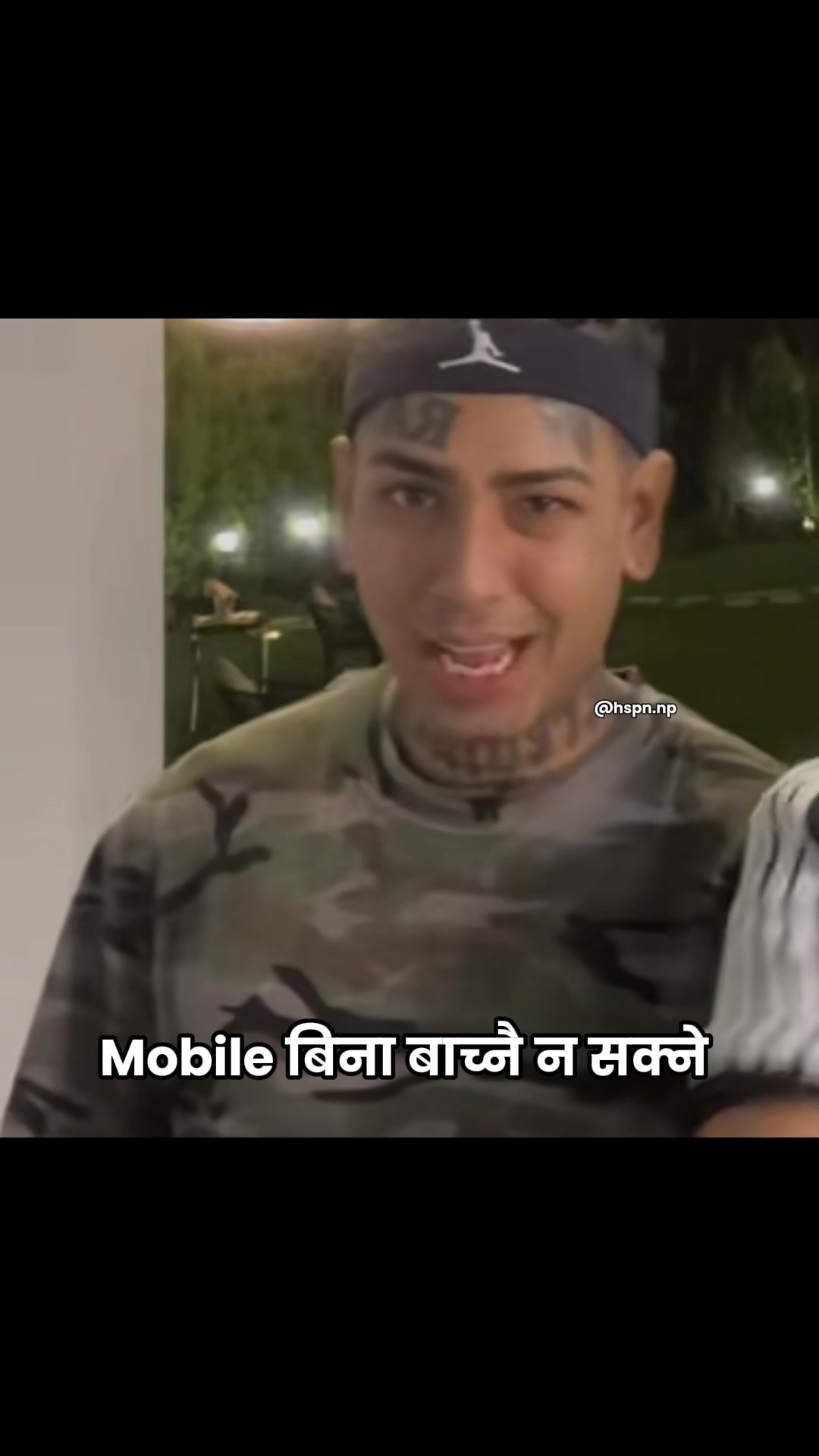 @HiphopShitpostingNepal