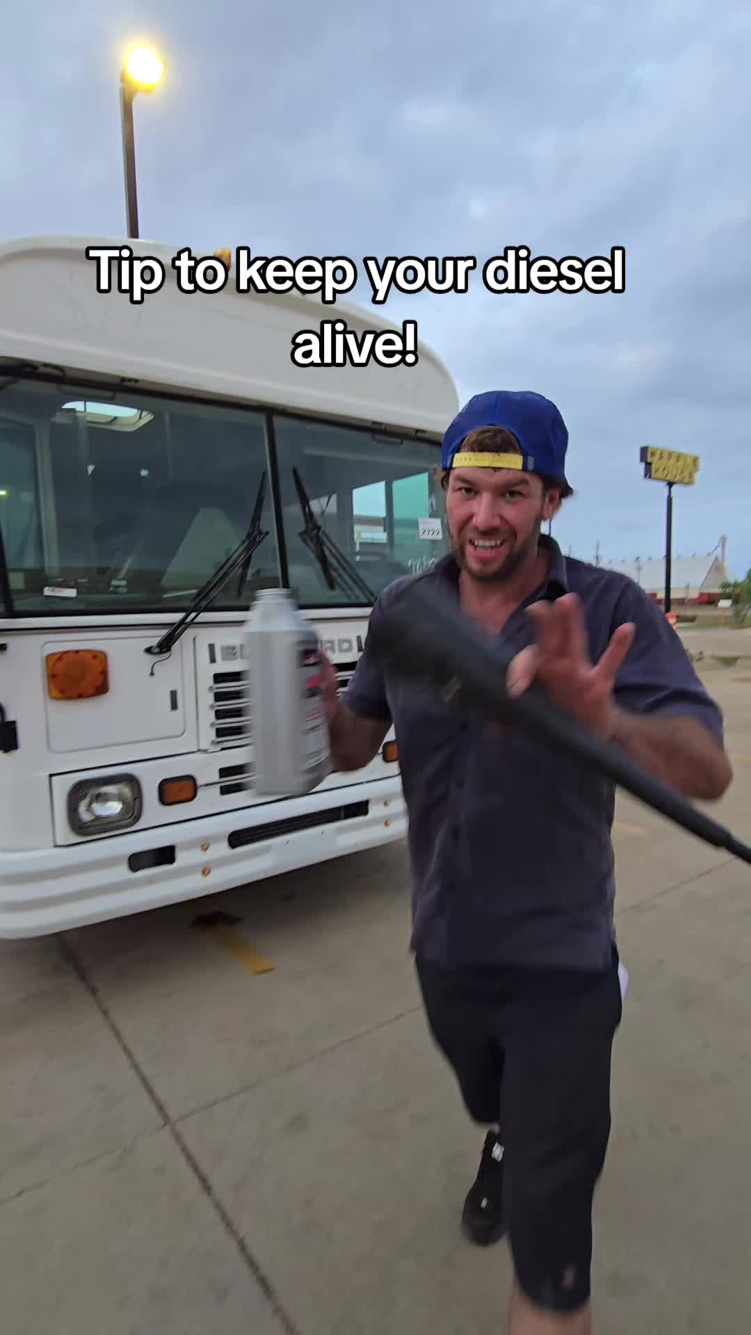 @BusandBunny