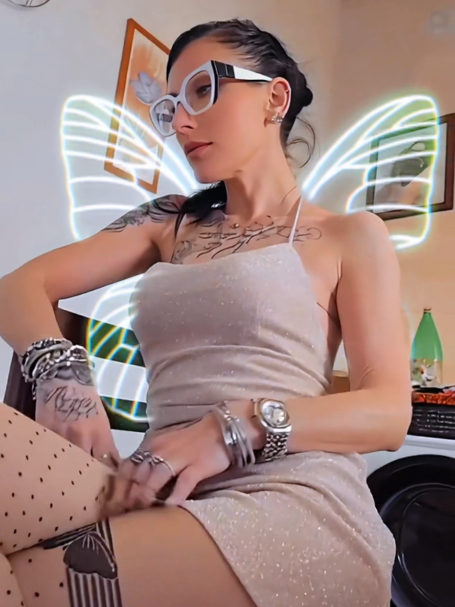 @Tatiana Ercolani
