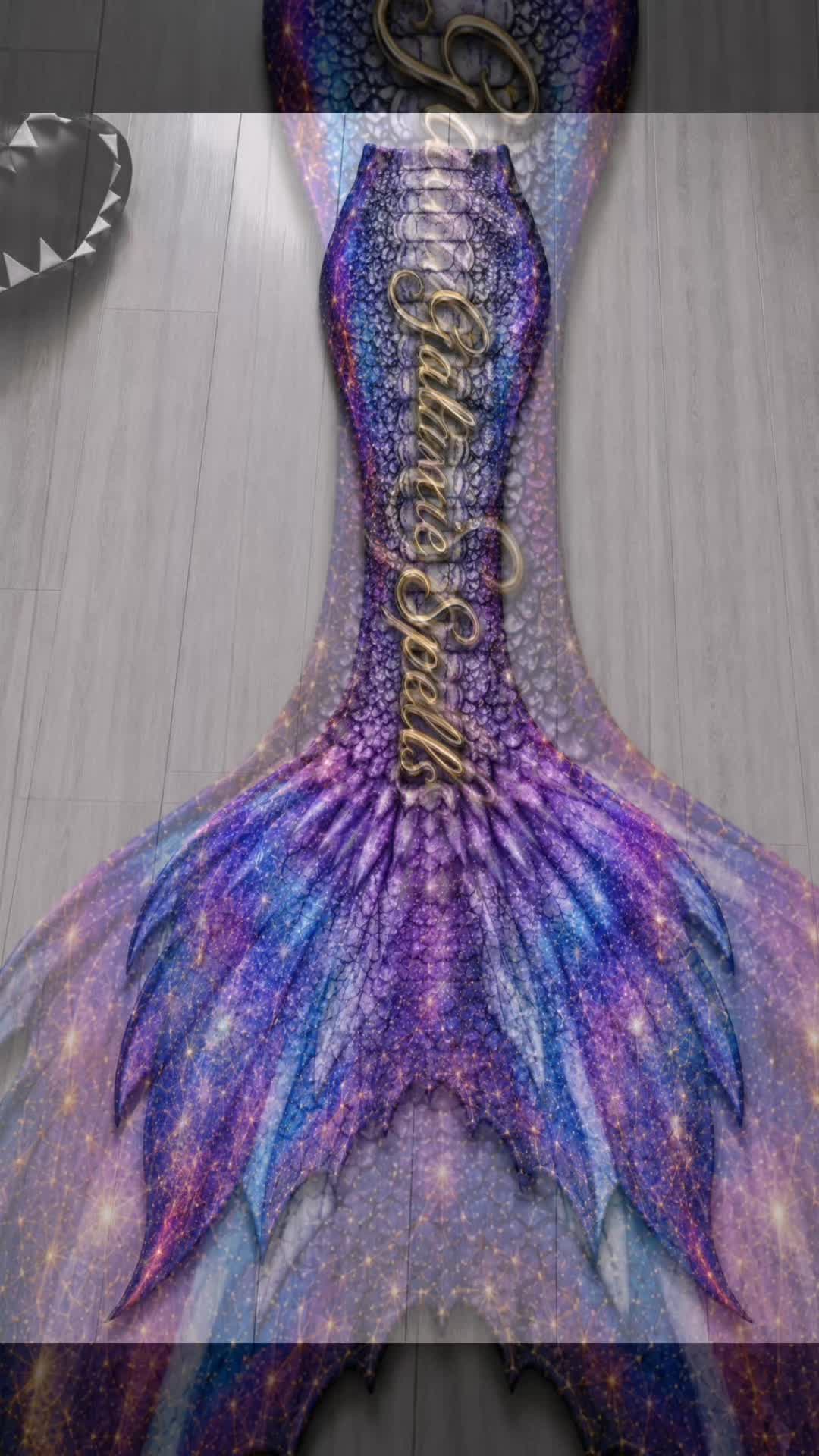 @Mermaid cuddlyshell 🧜&zwj;♀️