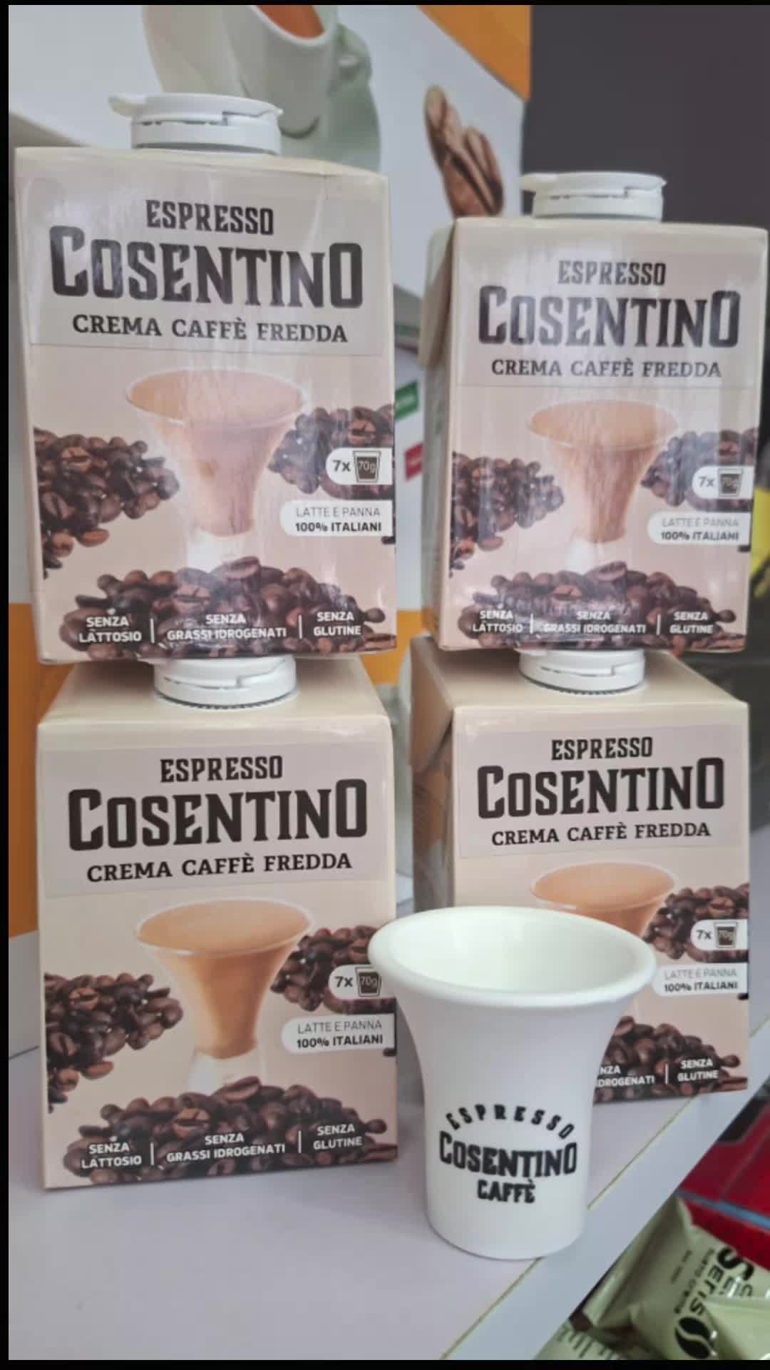 @CaffèMania