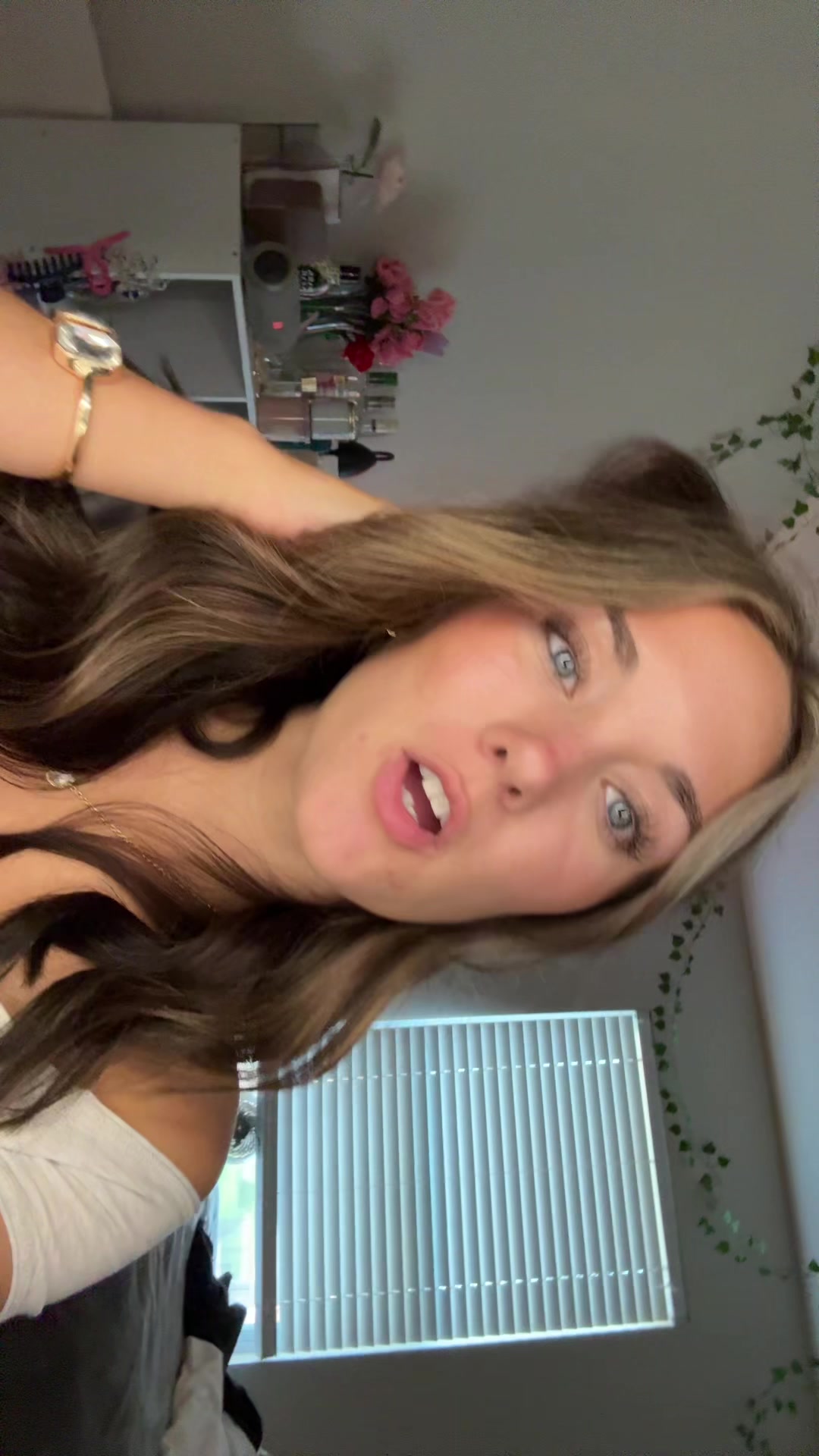 @evalyn hoffman