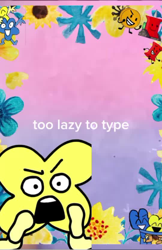 @I just a 4x fan (pie fan)