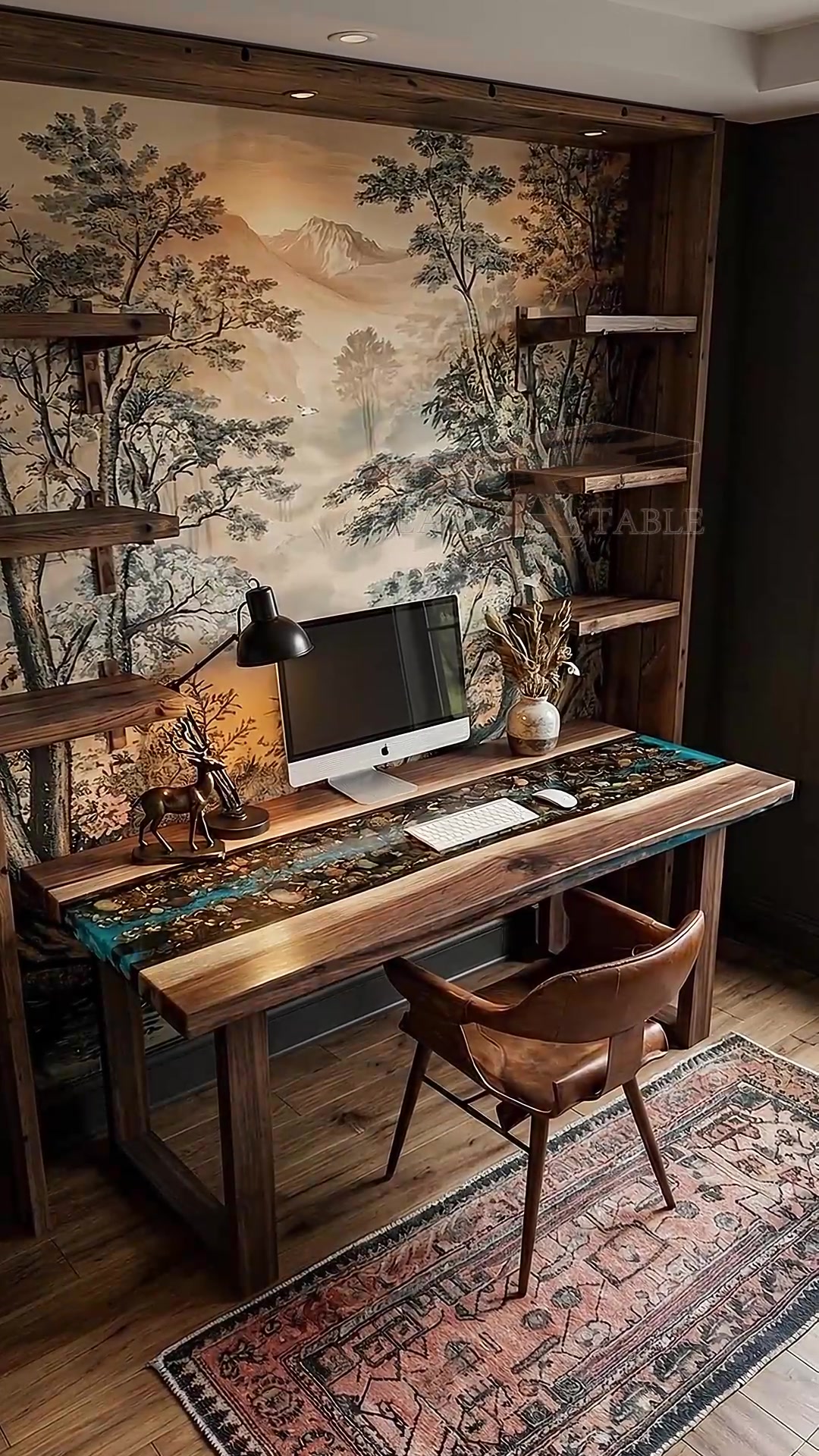 @Createatable