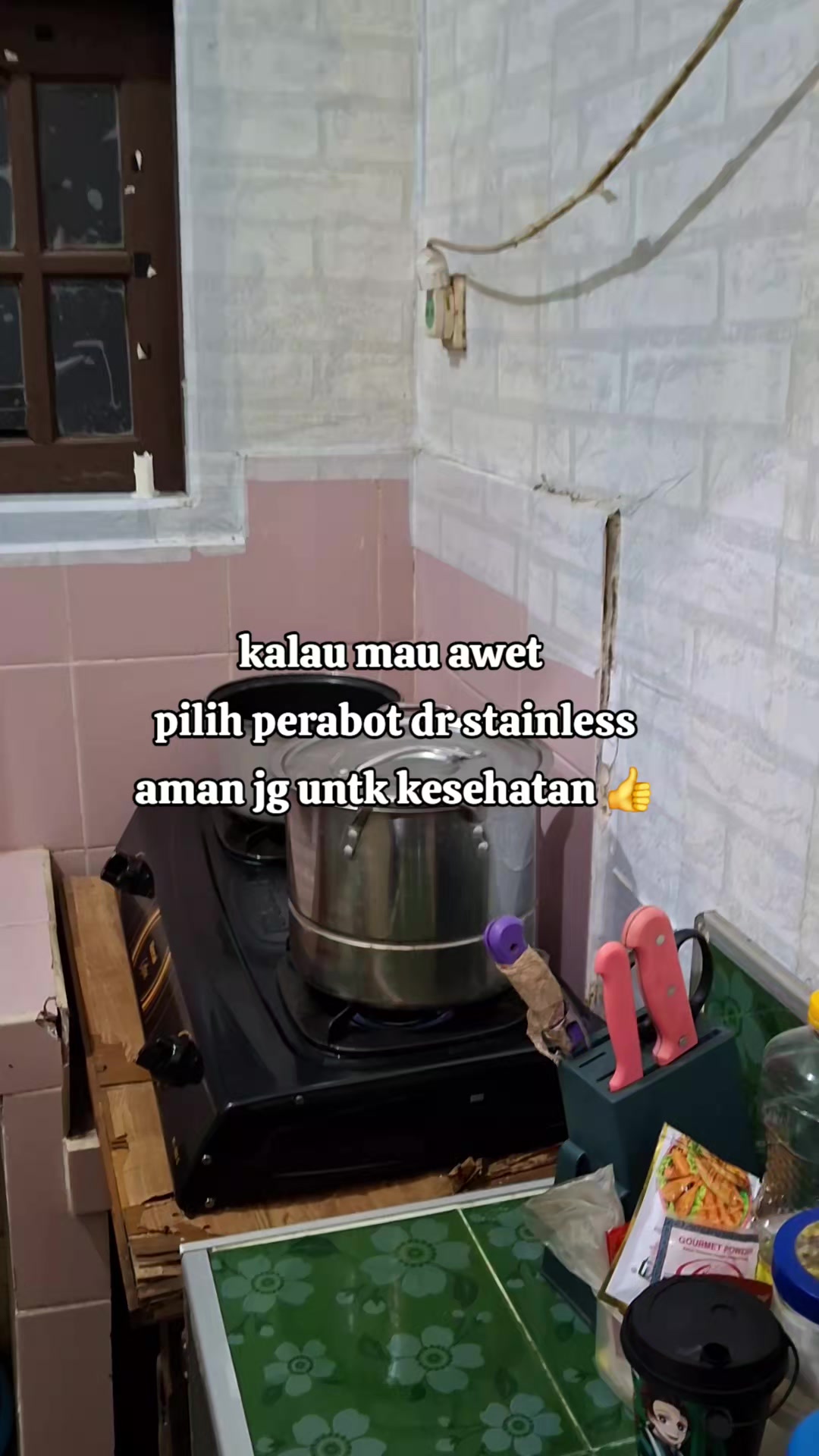 @bunda fathir