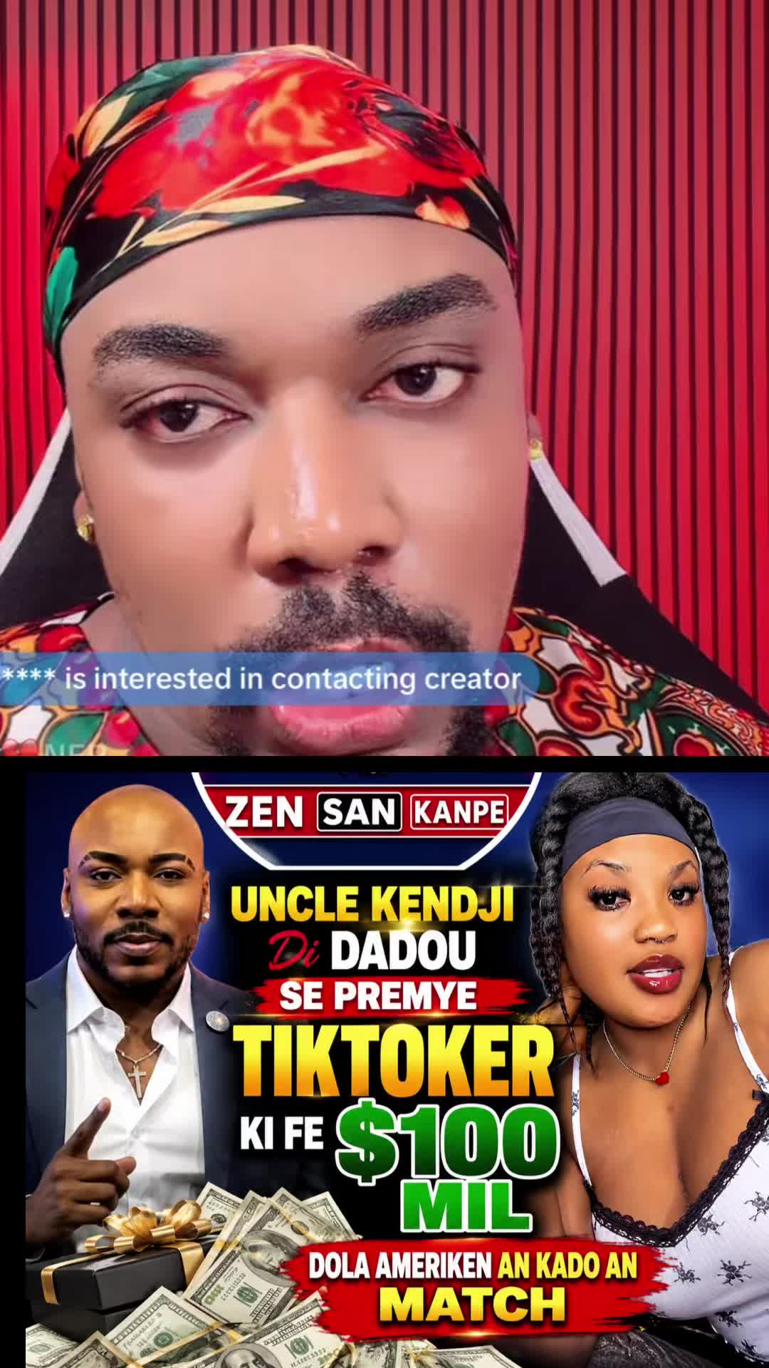 @Zen San Kanpe