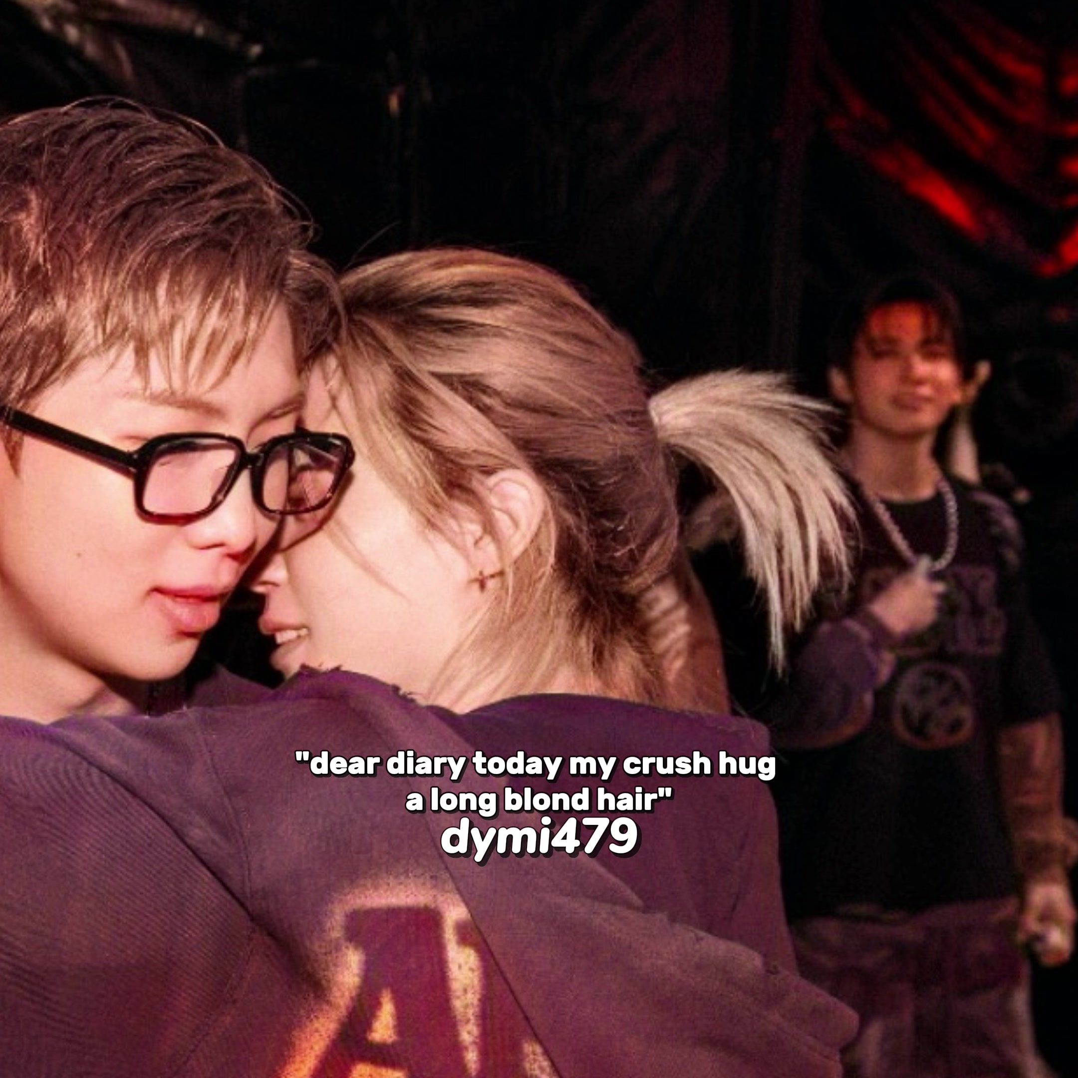 @dymiโท๐