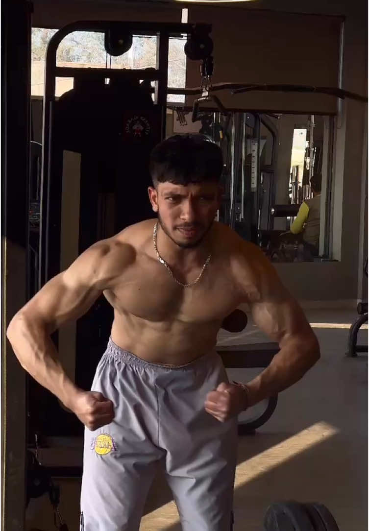 @Neeraj Fitness