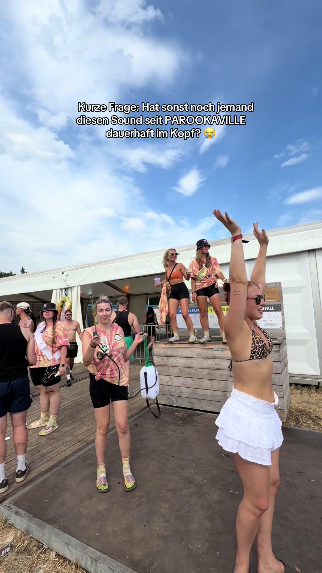 @PAROOKAVILLE