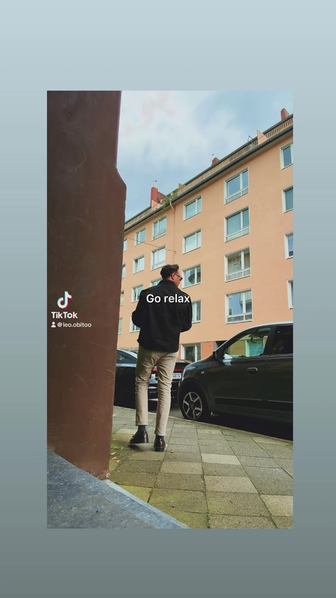 @Leo der Junge mit dem Espresso