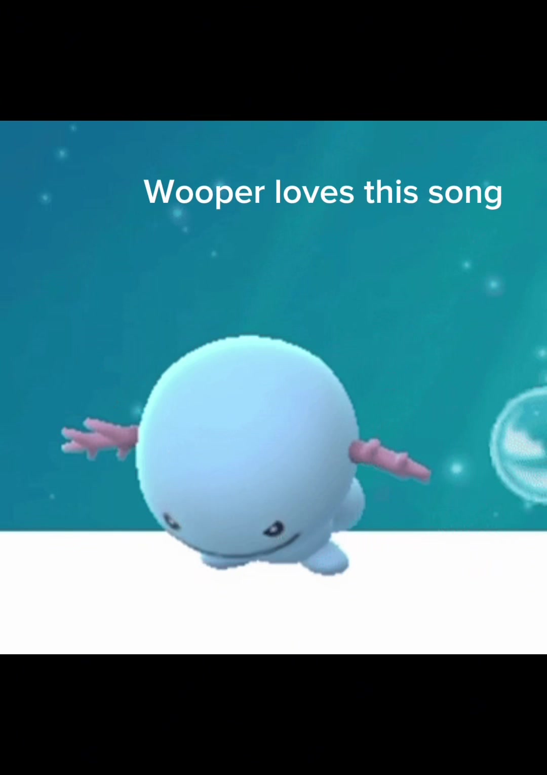 @The Wednesday Wooper