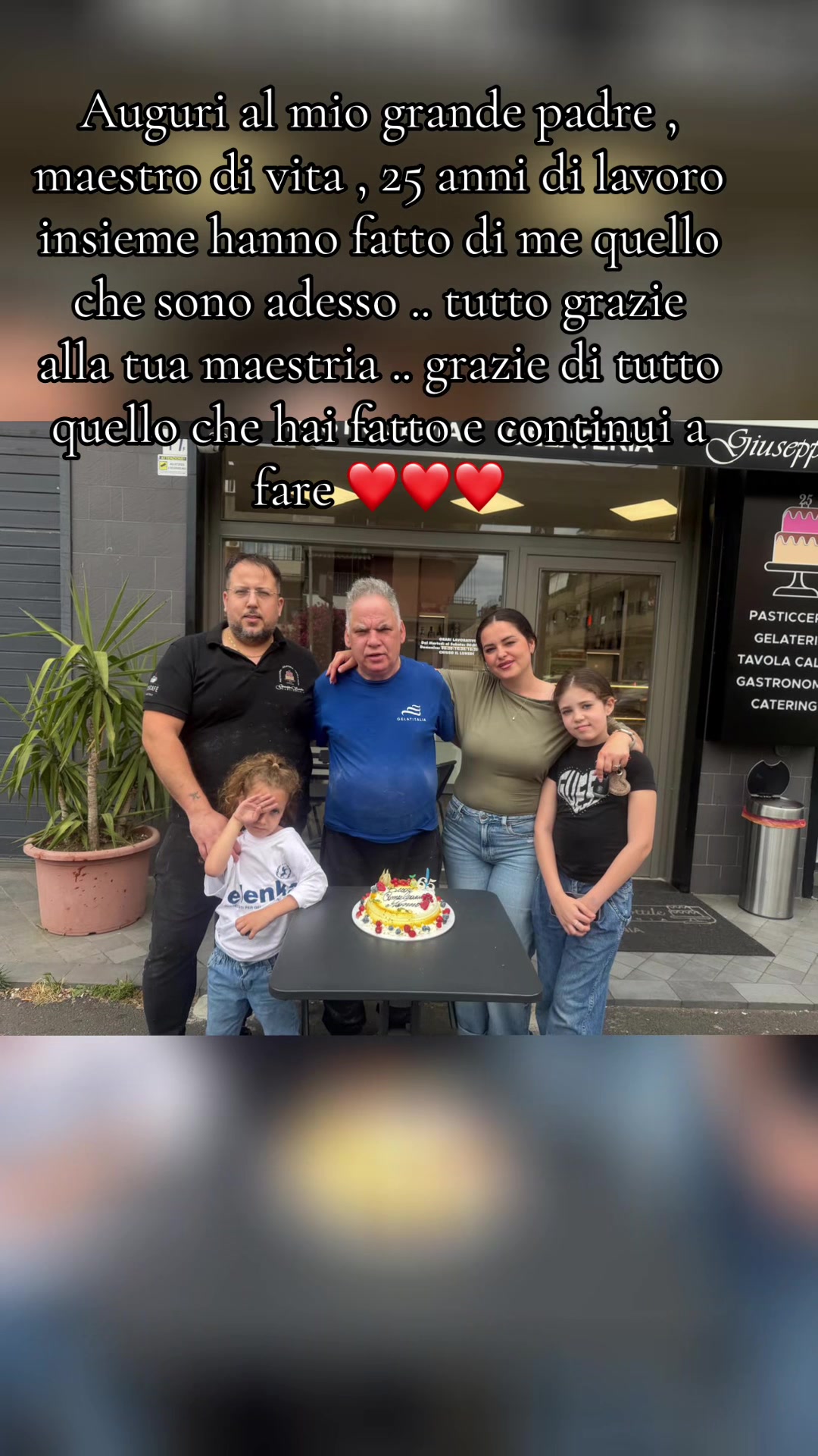 @Pasticceria Giuseppe Sottile®️
