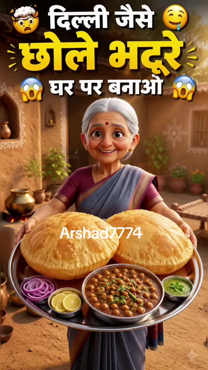 @Arshad Khan