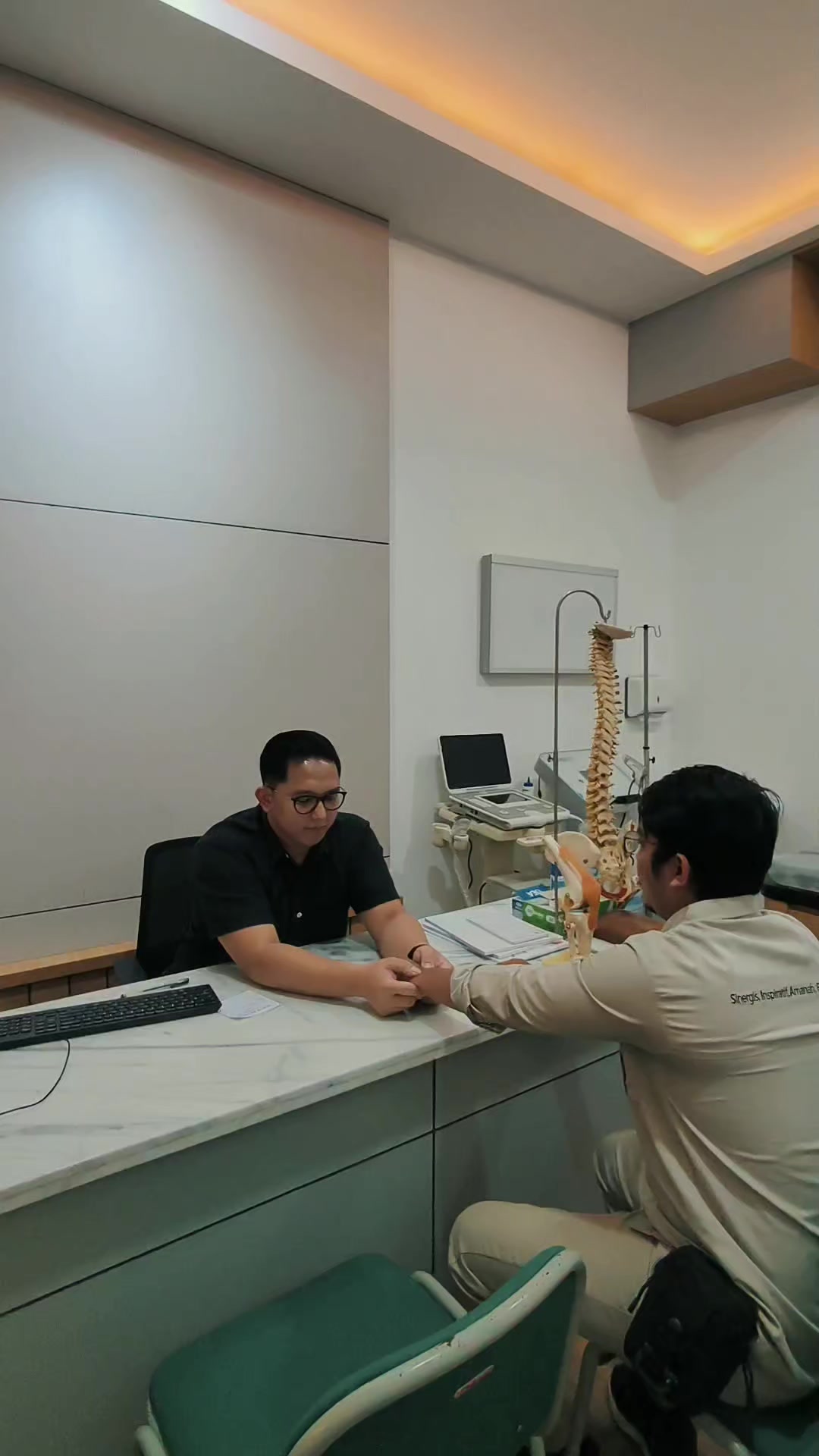 @Relieve Clinic