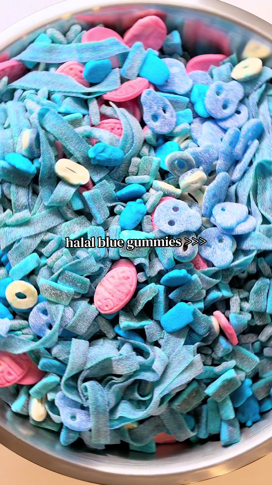 @Sweet T's Candy