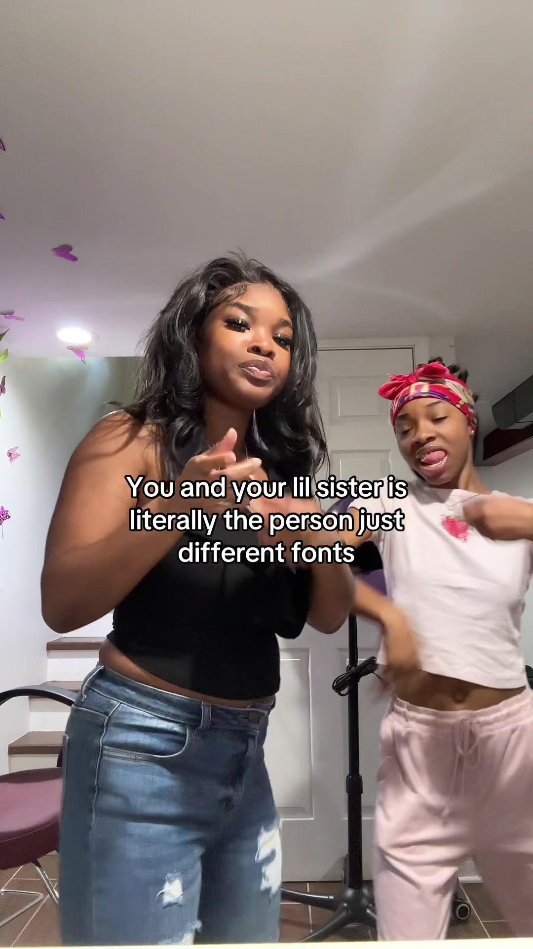 @Tara