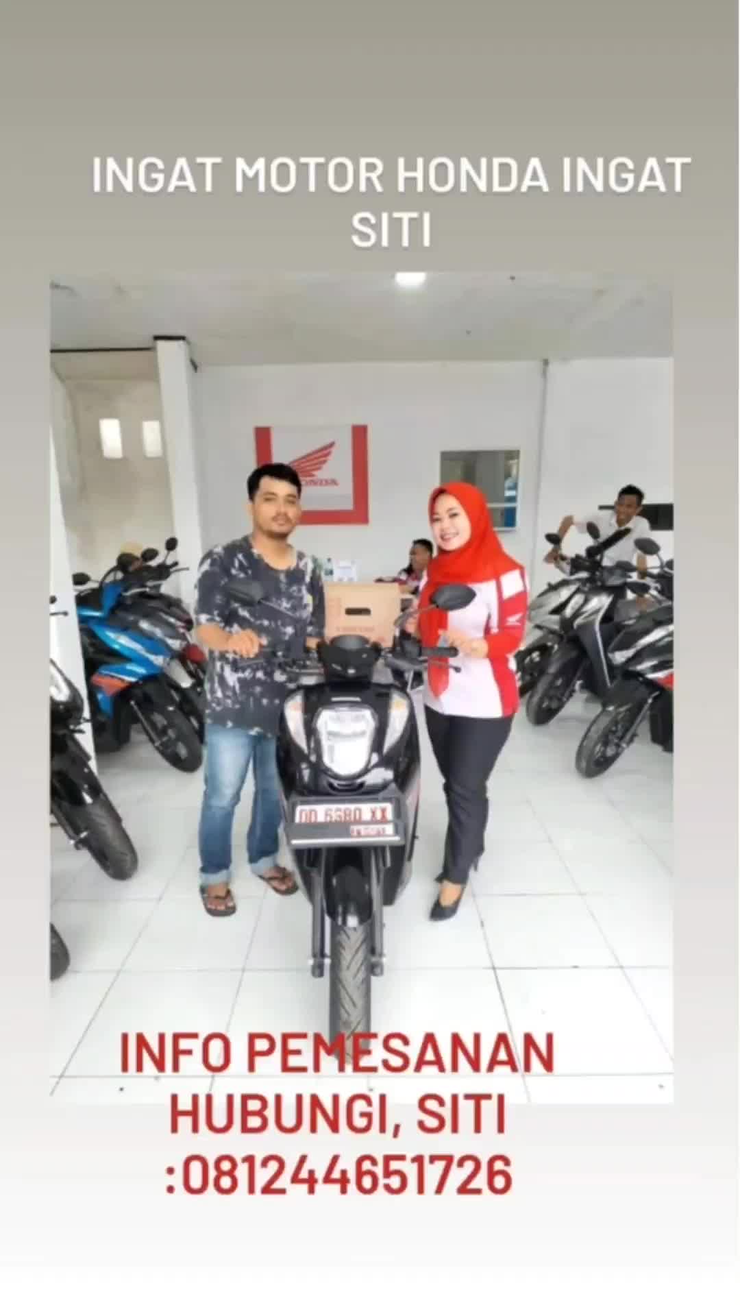 @Siti rukmanasari