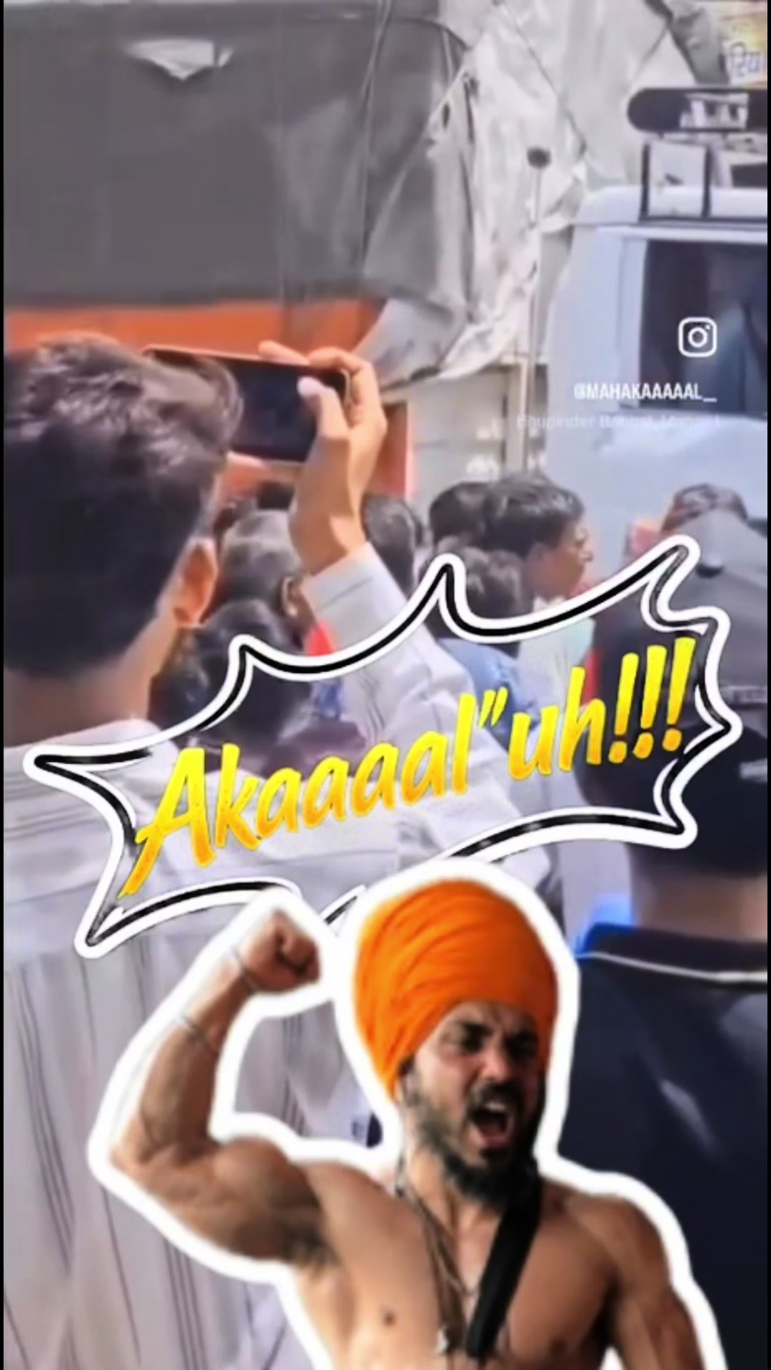 @Gurpartap Singh Khalsa