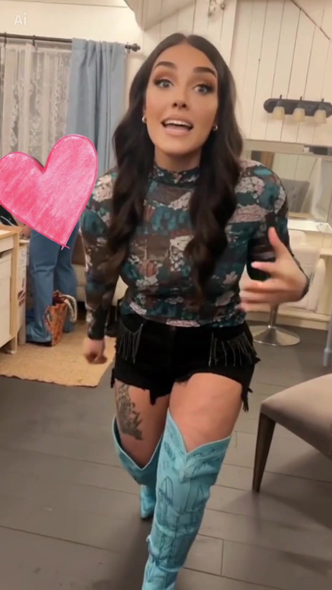 @💙BlueEyedOklahomaGirl💙