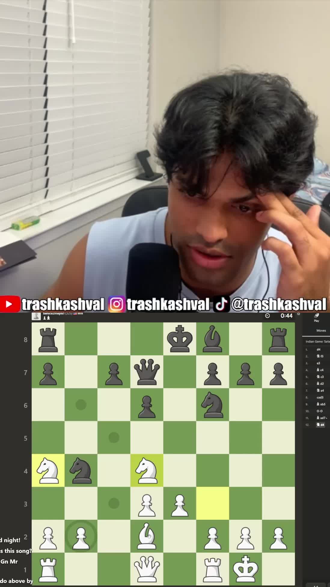 @TrashKash Clips