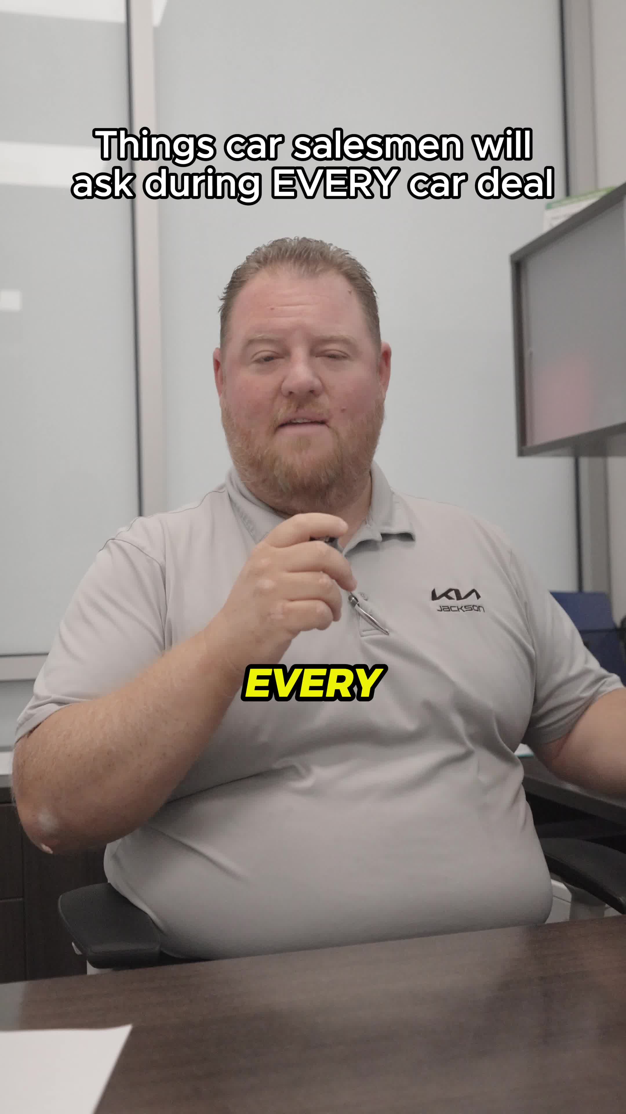 @Jackson Kia of Cocoa