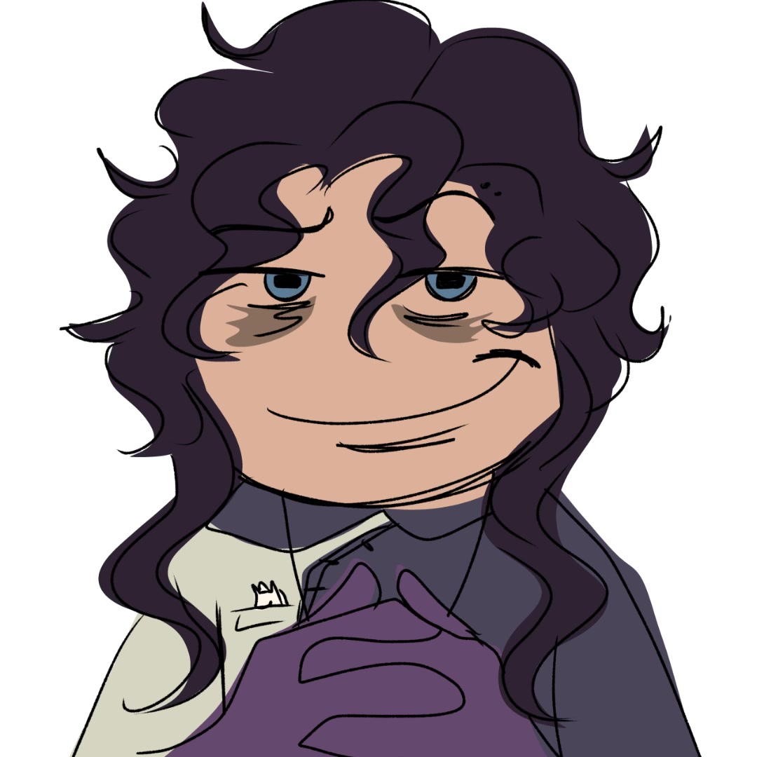 @Fate (Crocodile&rsquo;s bf real)