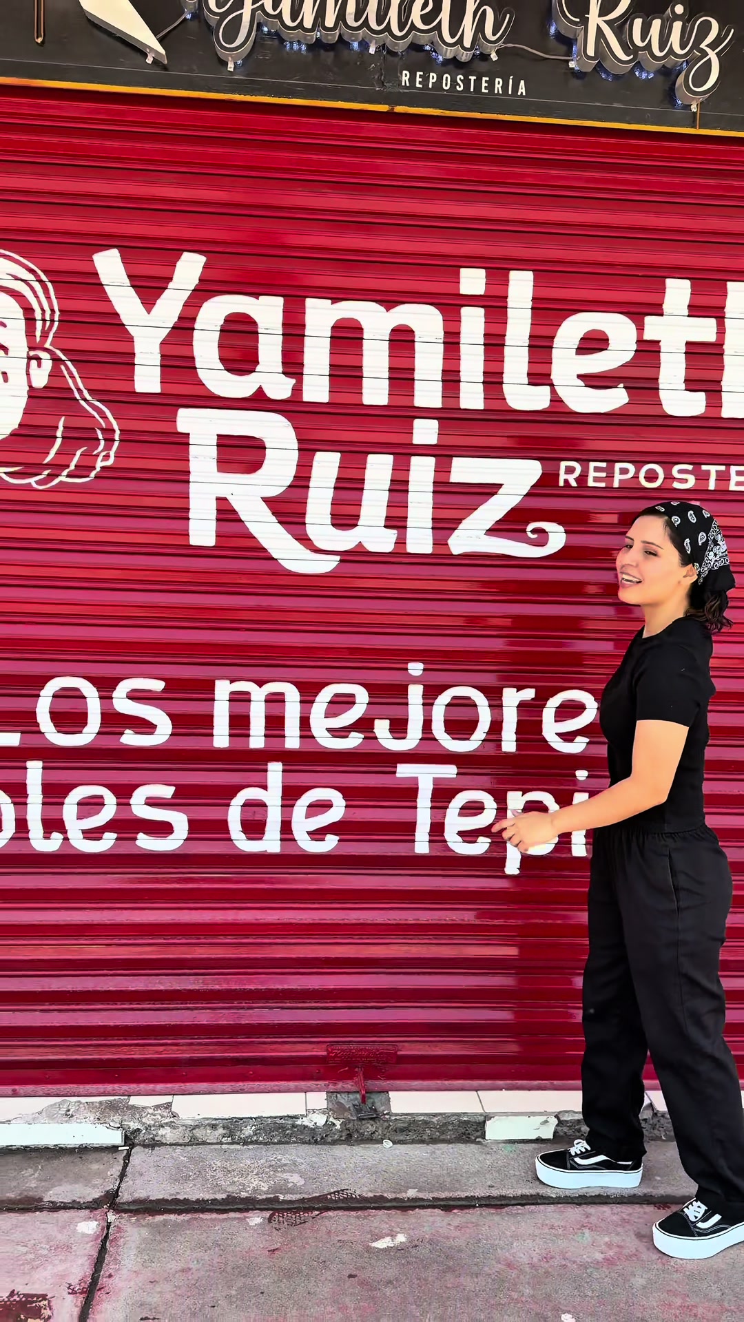 @Yamileth Ruiz