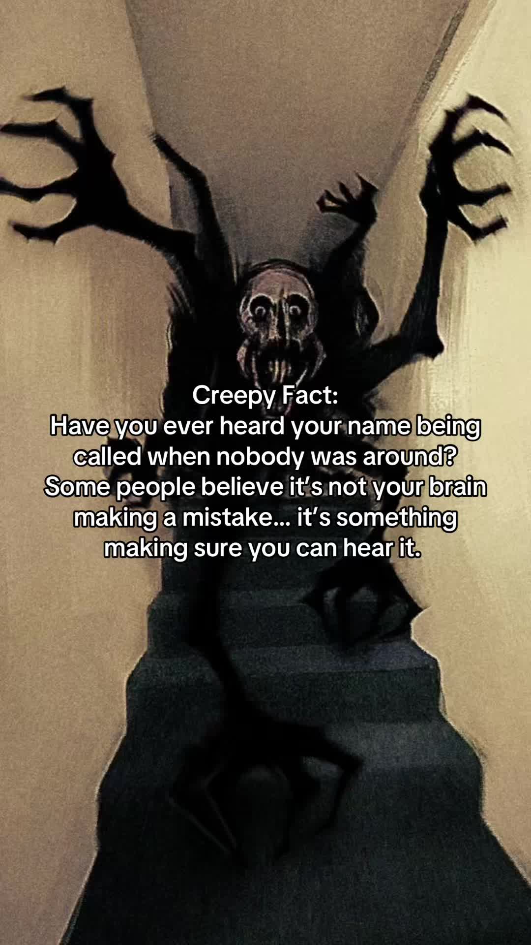 @Ghastly Nightmares