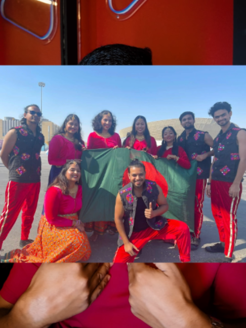 @D4Dance Bangladesh
