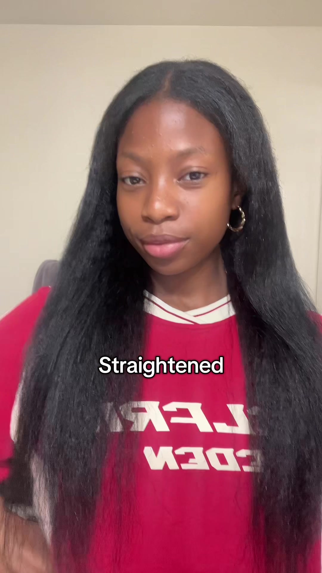 @Peachy Queen