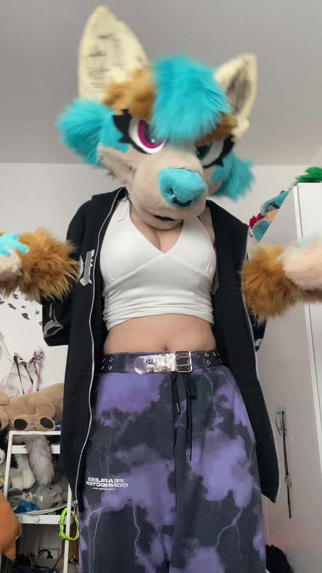 @🌀🦋Yuki(Billie‘s Version)🦋🌀