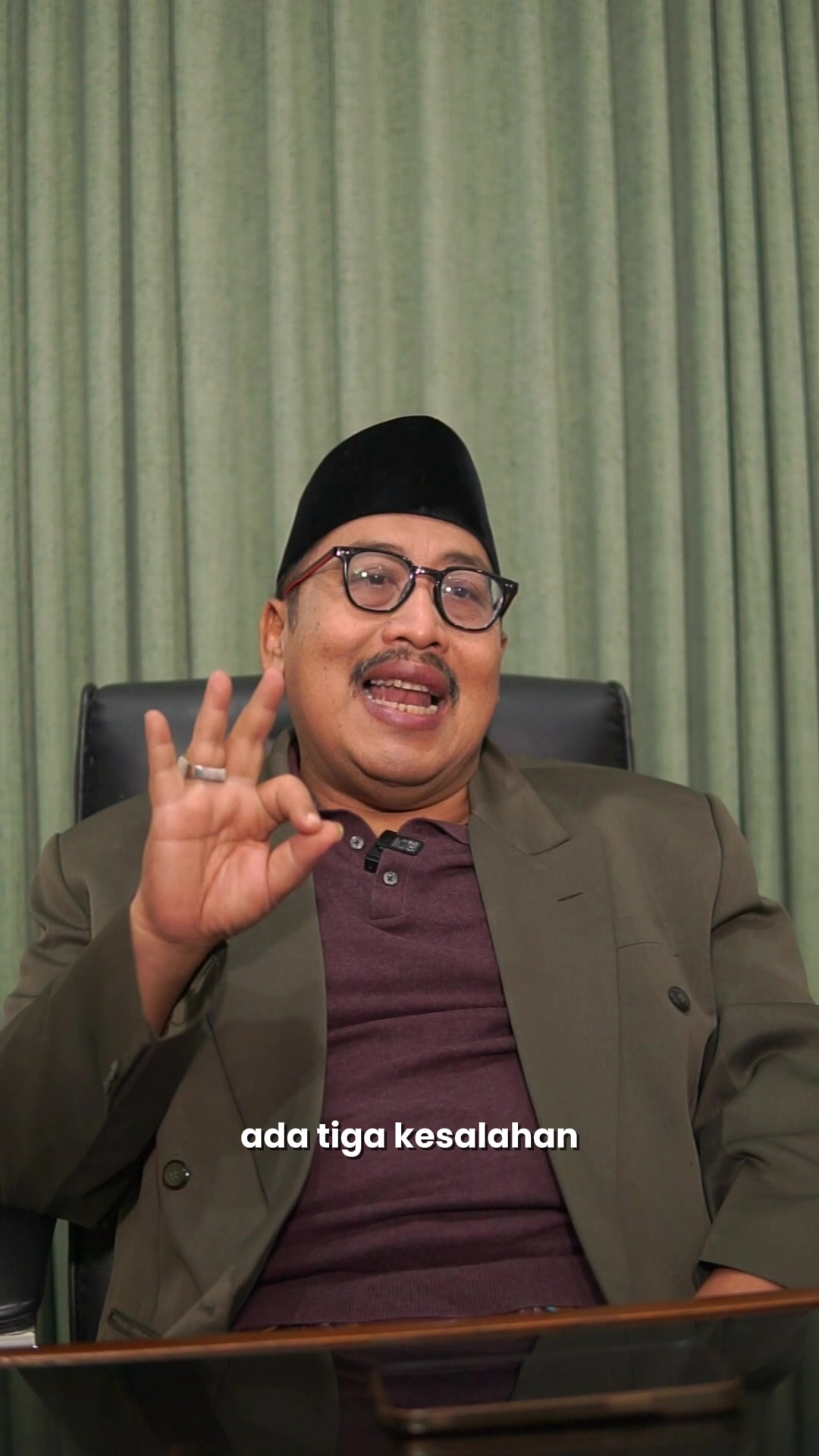 @Gus Fahrur Official