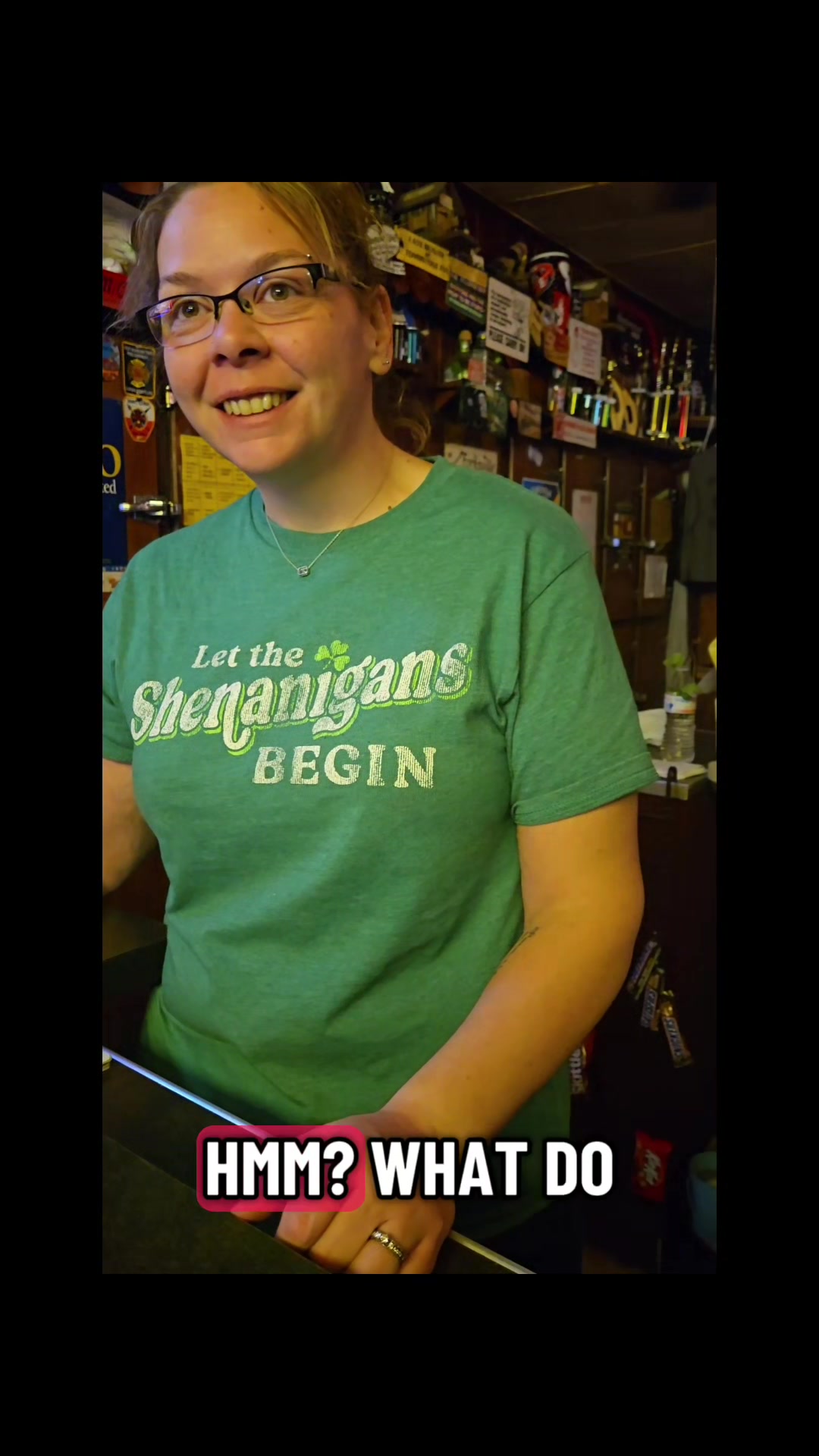 @Forksville Inn & Tavern
