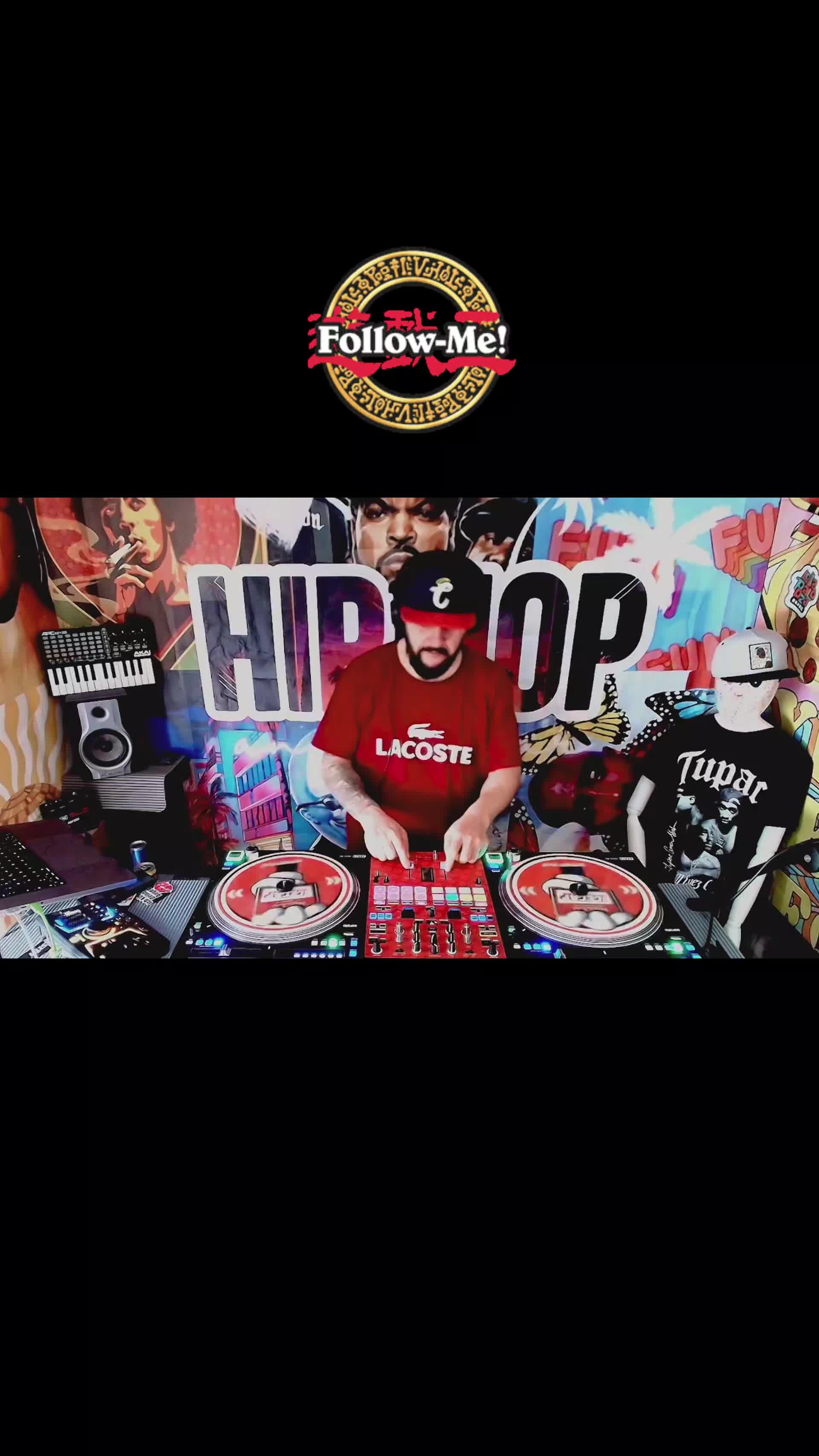 @DJ ICE CAP