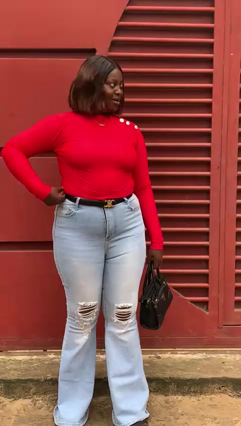 @patricia mawusu