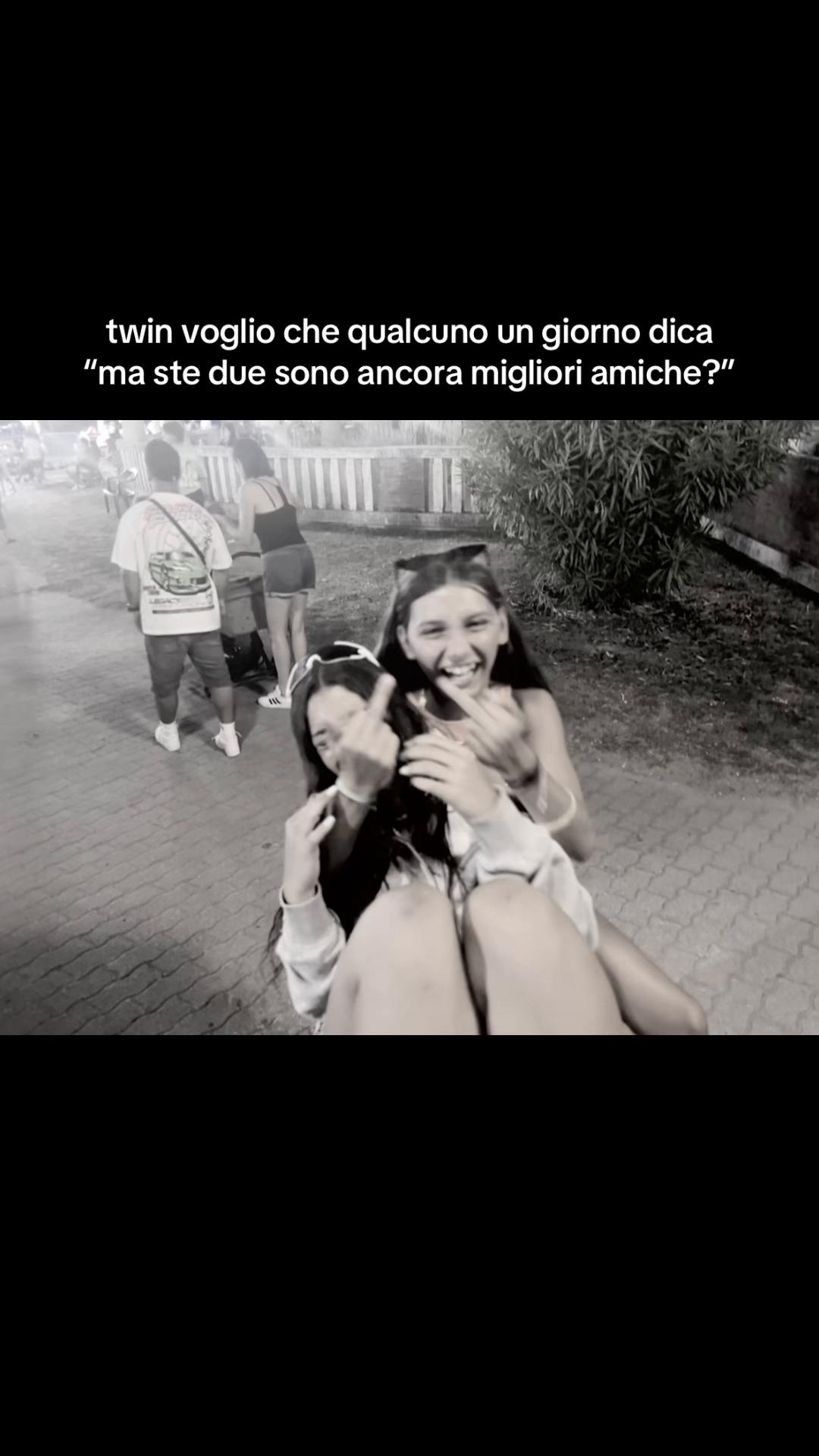@se mi conosci smamma🤪