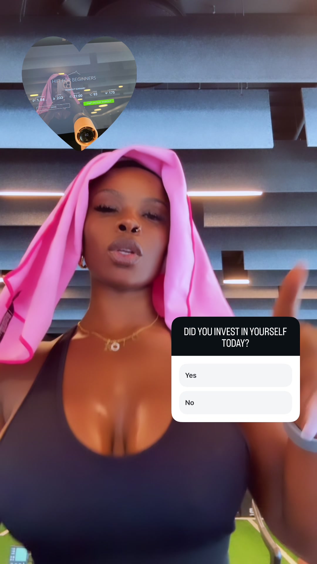 @ChrissyK