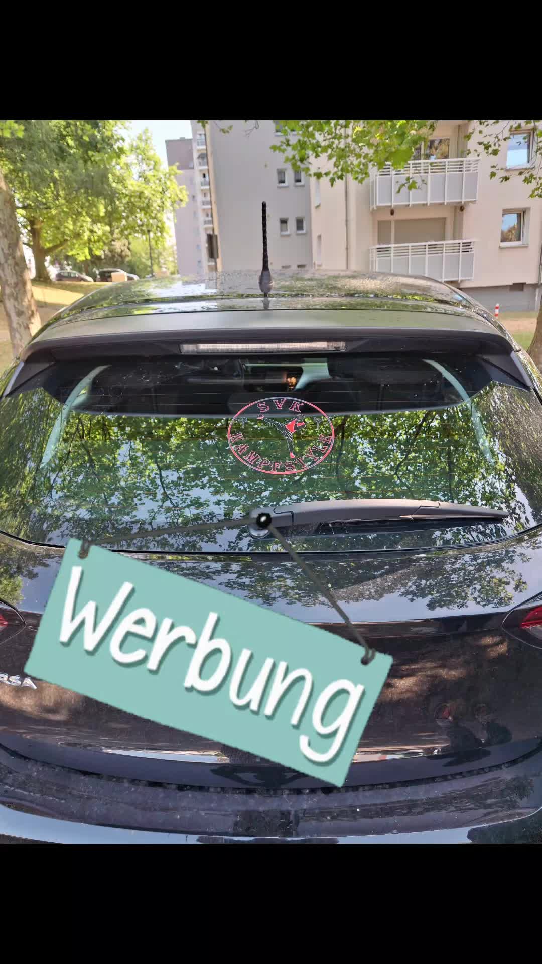 @SVK Kampfstyle