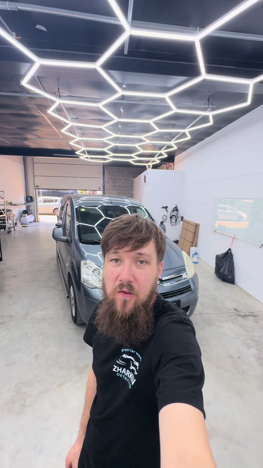 @Zharkov Detailing