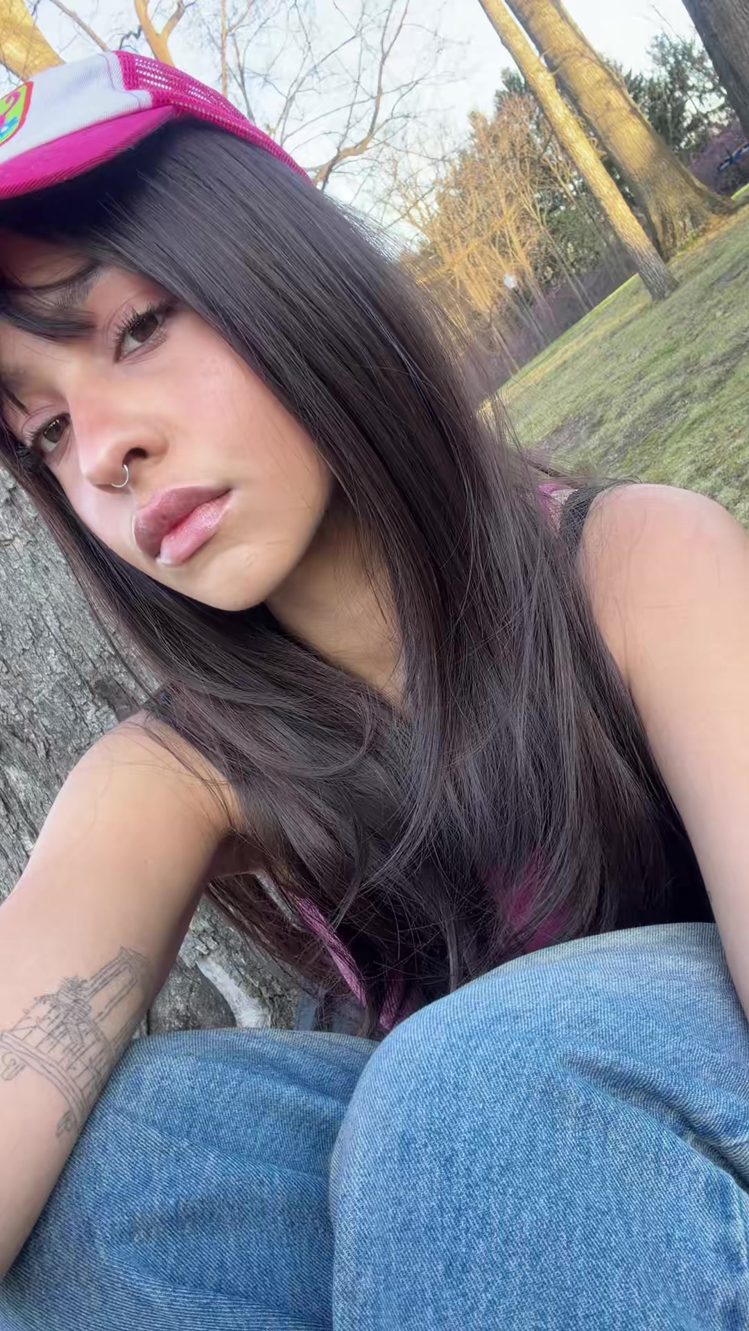 @camryn ❧