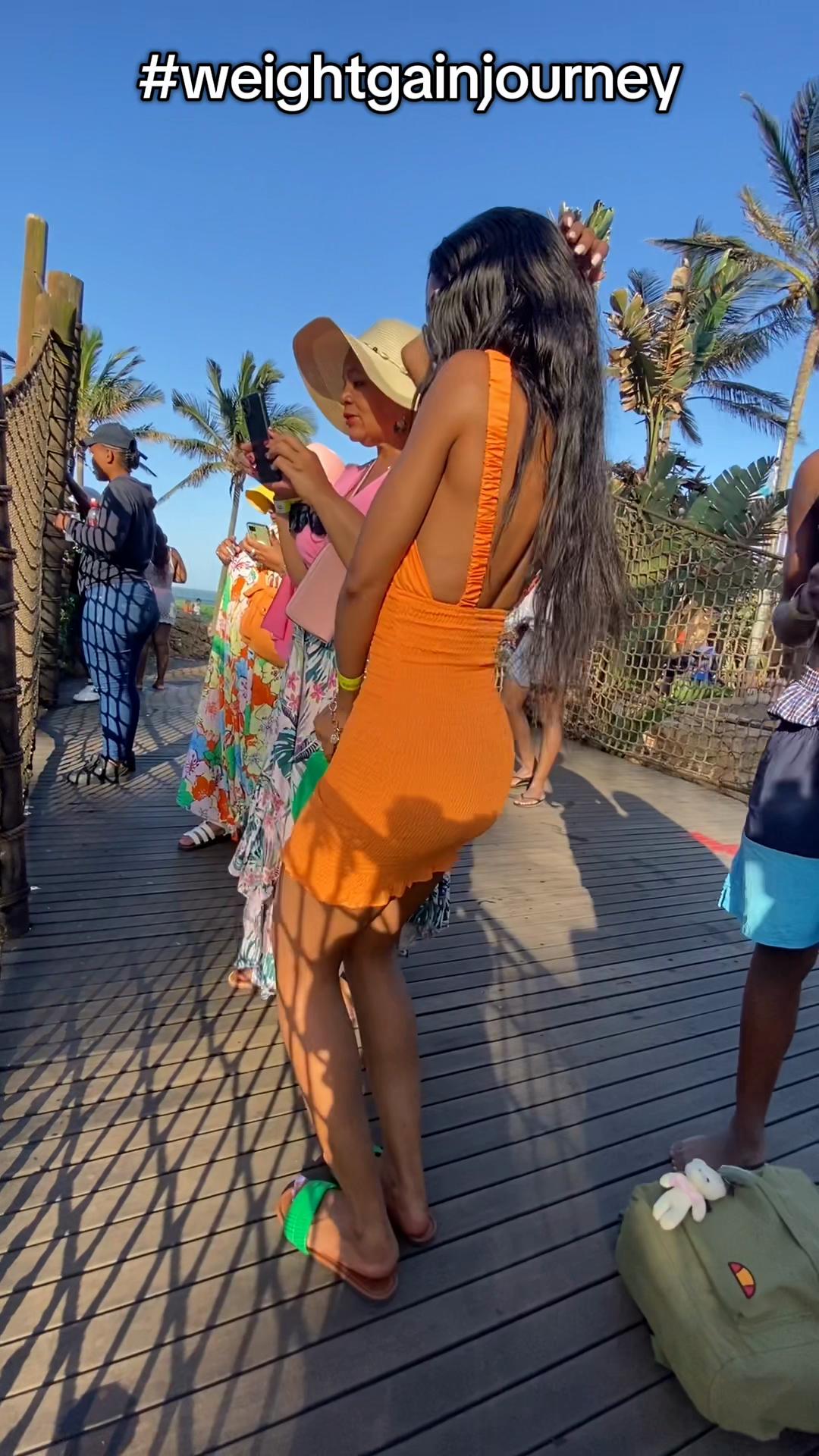 @Mbali Mbatha