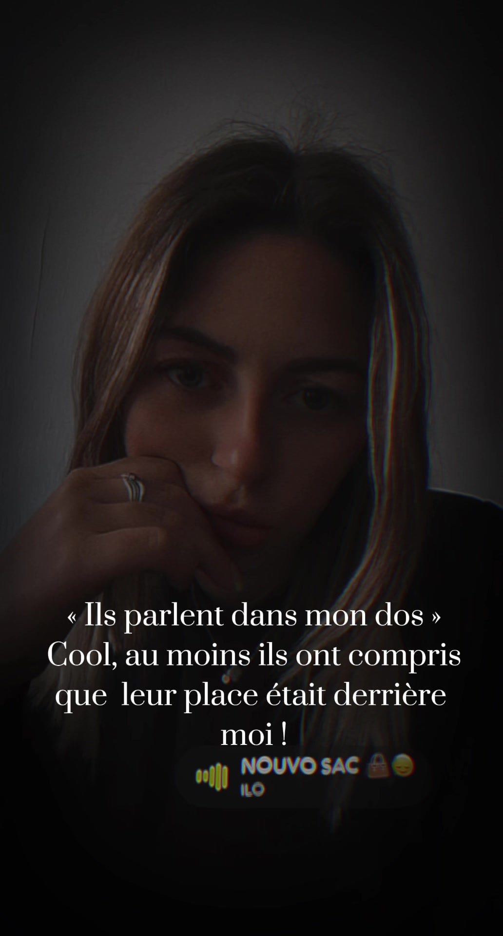 @Agnès 🌸🤍