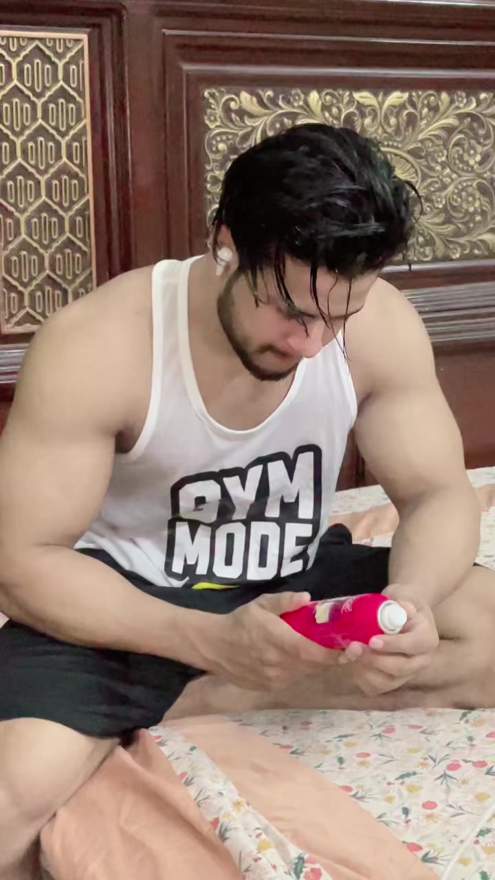 @Sham fitness