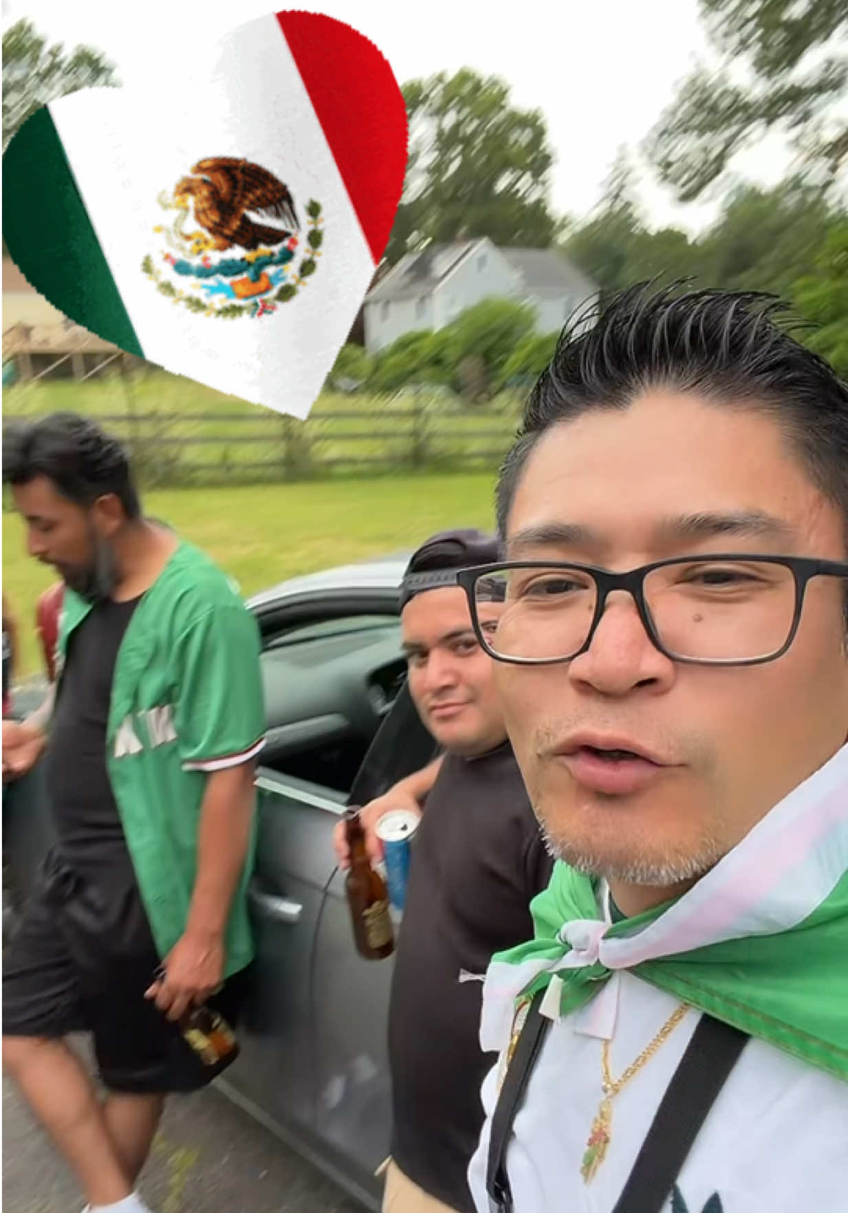 @Hugo La Voz