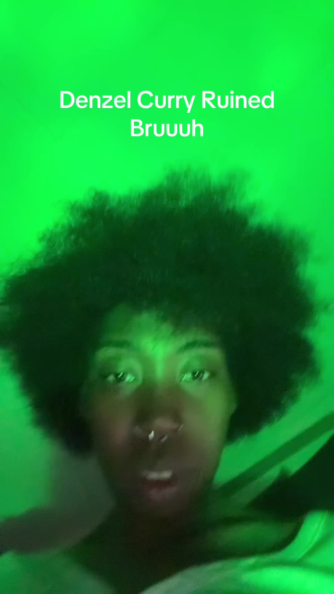 @Bulma's Fro