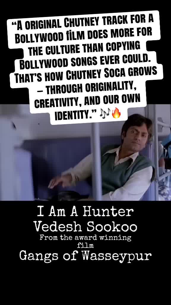 @ChutneyMusicHitz