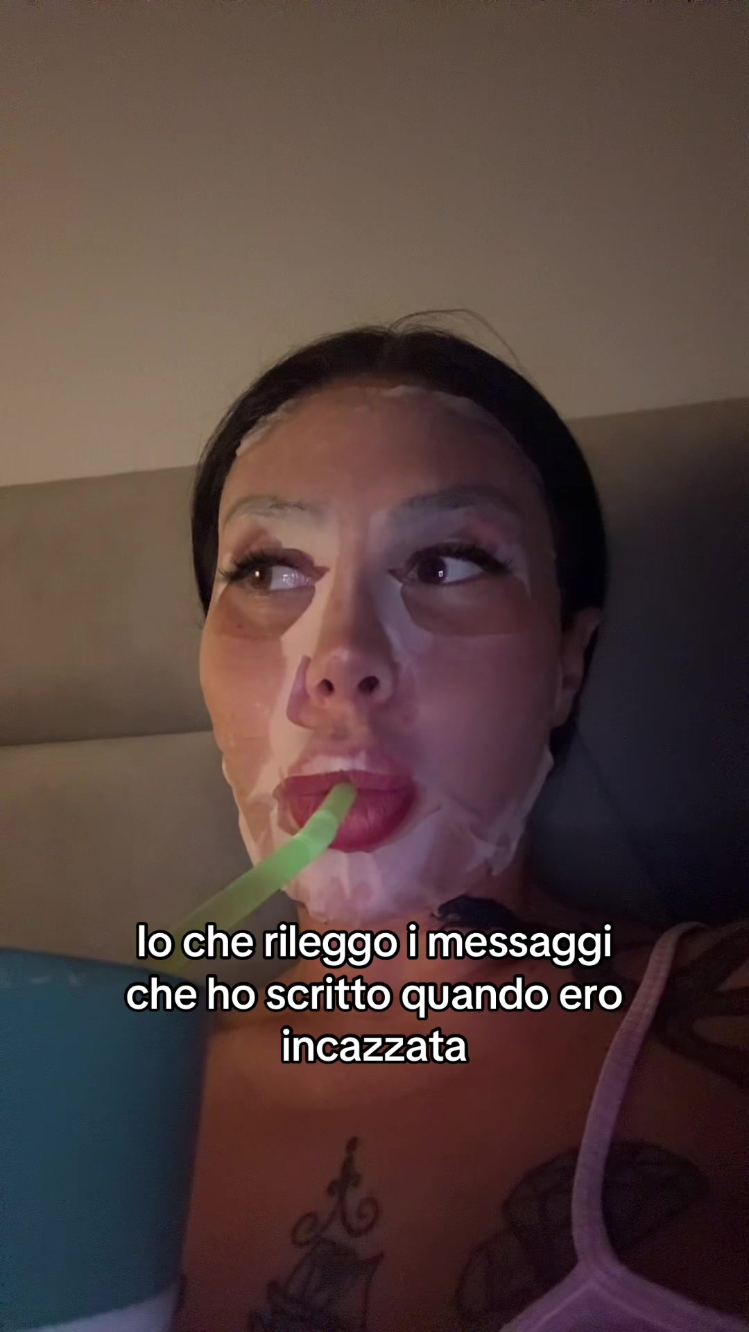@Alessia 🙈🙉🙊